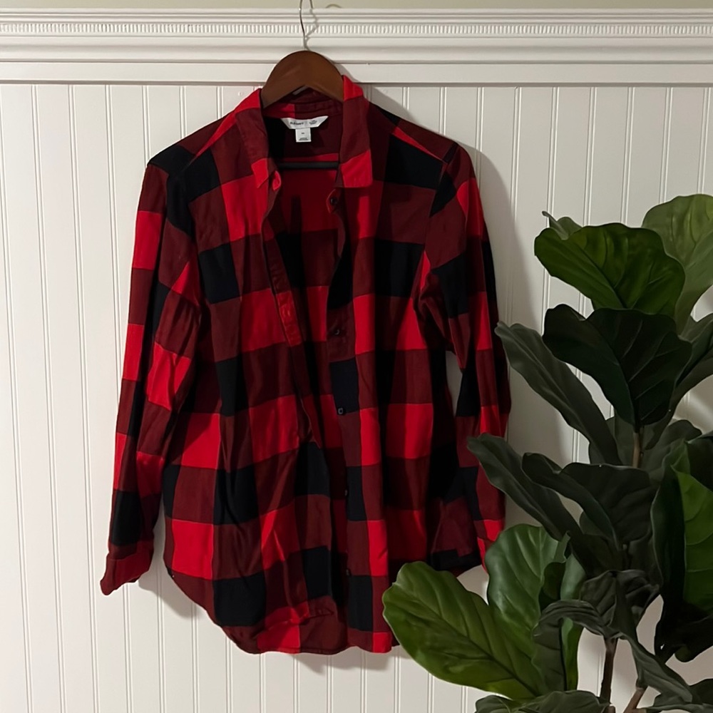 Flannel